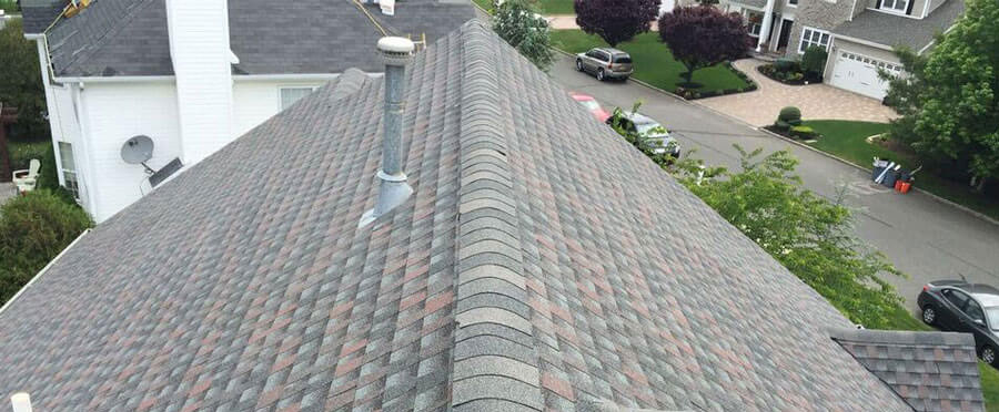 Roof Leak Repair Englewood Cliffs NJ 07632