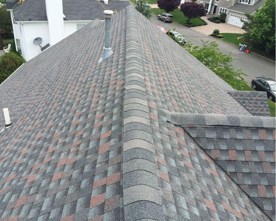 Roof Repair Englewood Cliffs NJ 07632